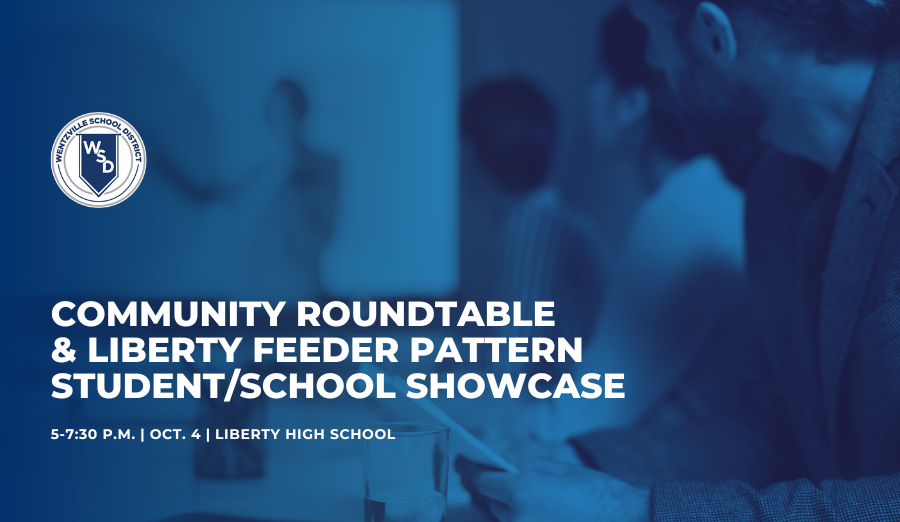  WSD Community Roundtable & LHS Feeder Student/School Showcase set for Oct. 4